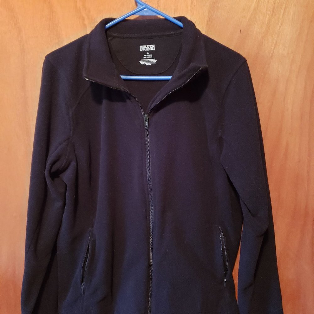 Duluth Fleece Jacket